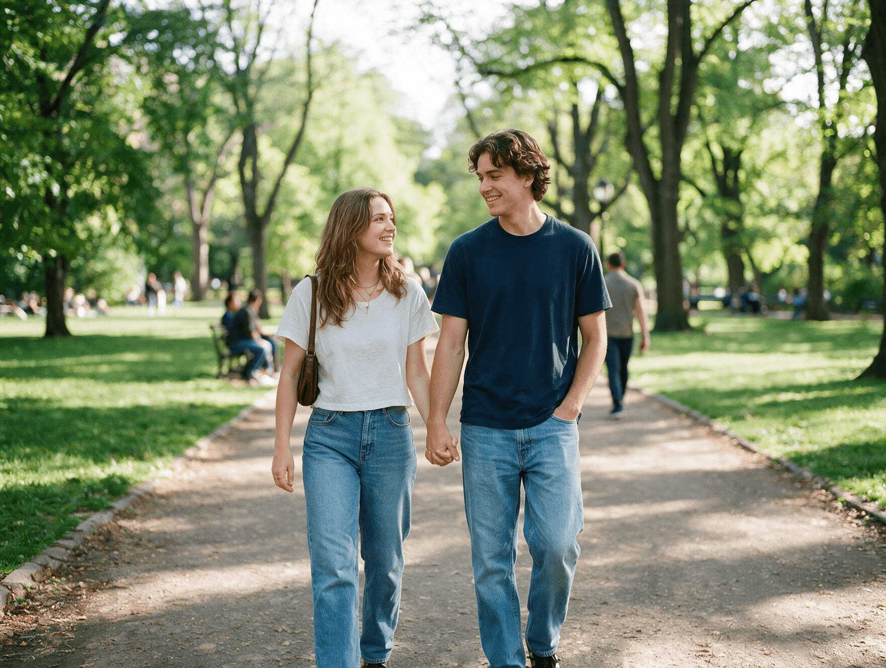 How to Plan a Second Date That Isn't Just "Drinks Again"